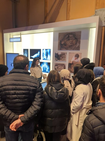 ÇATALHÖYÜK GEZİSİ-2023